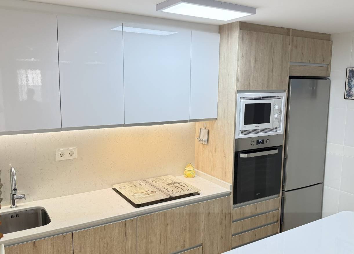 Bestaand - Appartement - Orihuela Costa - La Zenia