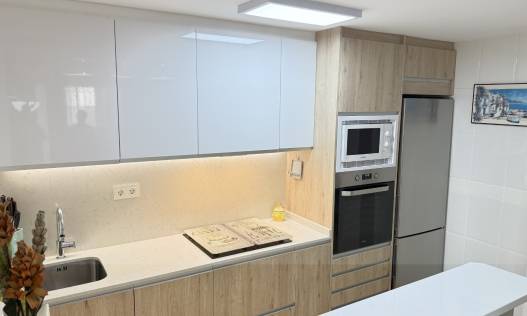 Bestaand - Appartement - Orihuela Costa - La Zenia