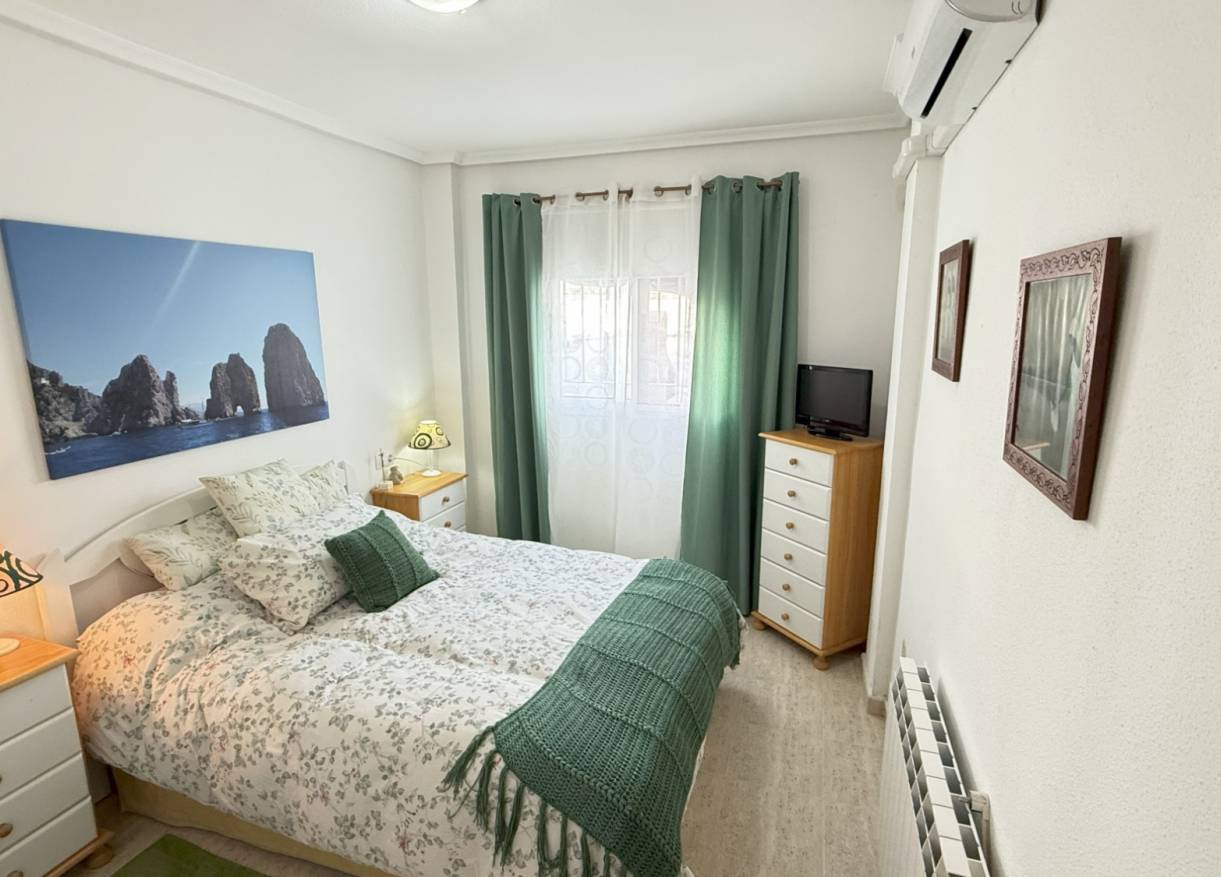 Bestaand - Appartement - Orihuela Costa - La Zenia
