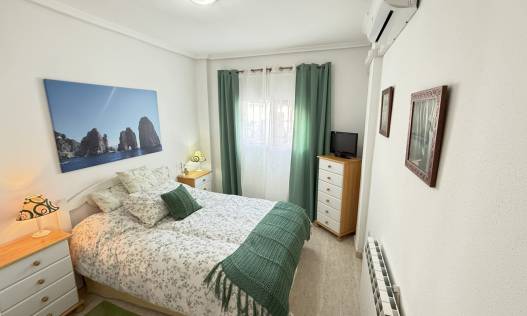 Bestaand - Appartement - Orihuela Costa - La Zenia