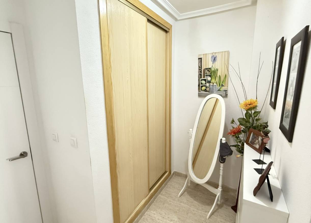 Bestaand - Appartement - Orihuela Costa - La Zenia
