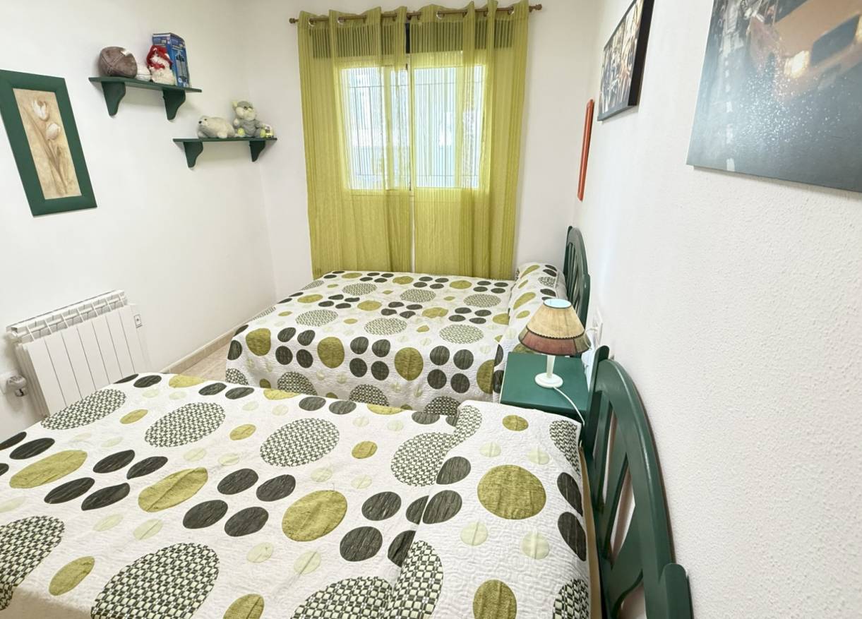 Bestaand - Appartement - Orihuela Costa - La Zenia
