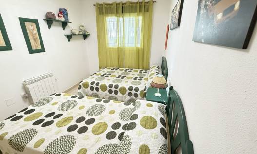 Bestaand - Appartement - Orihuela Costa - La Zenia