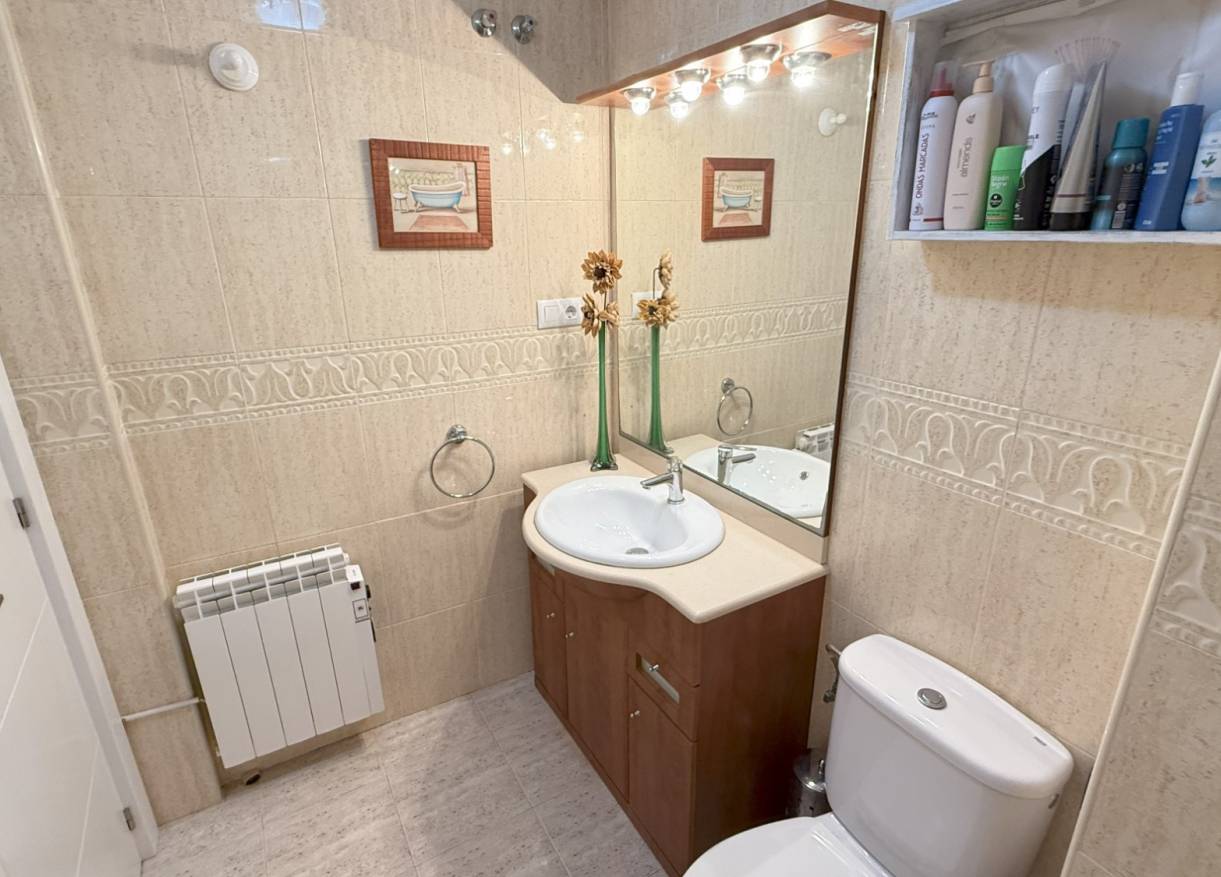 Bestaand - Appartement - Orihuela Costa - La Zenia