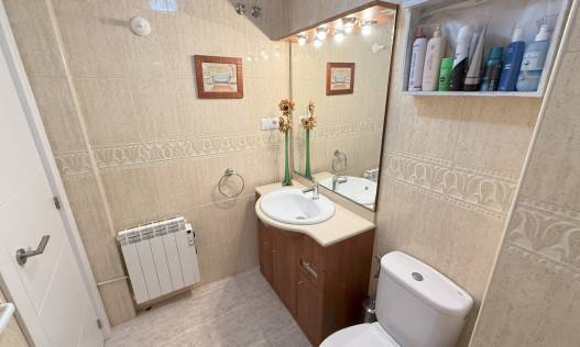 Bestaand - Appartement - Orihuela Costa - La Zenia