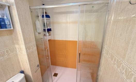 Bestaand - Appartement - Orihuela Costa - La Zenia