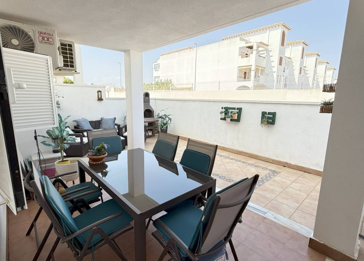 Bestaand - Appartement - Orihuela Costa - La Zenia