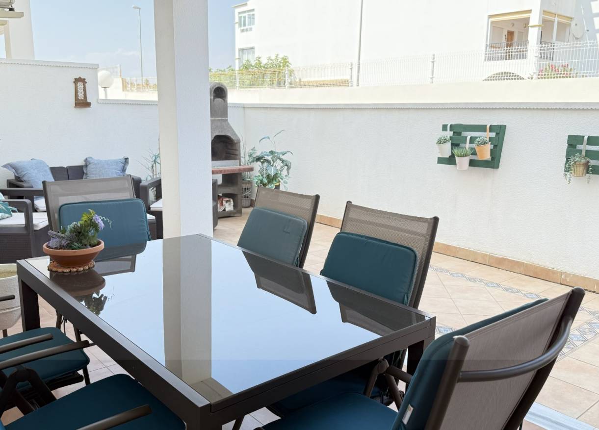 Bestaand - Appartement - Orihuela Costa - La Zenia