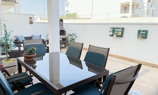 Bestaand - Appartement - Orihuela Costa - La Zenia