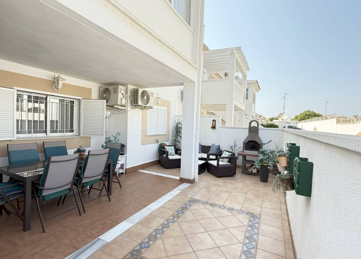 Bestaand - Appartement - Orihuela Costa - La Zenia