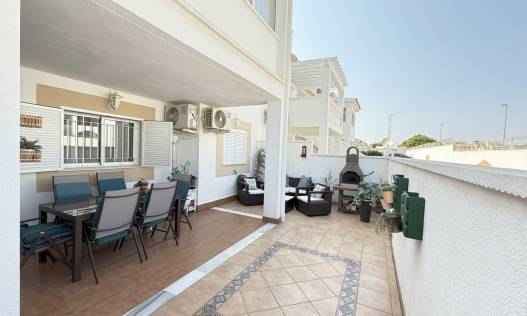 Bestaand - Appartement - Orihuela Costa - La Zenia