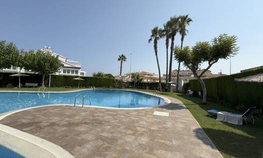 Bestaand - Appartement - Orihuela Costa - La Zenia