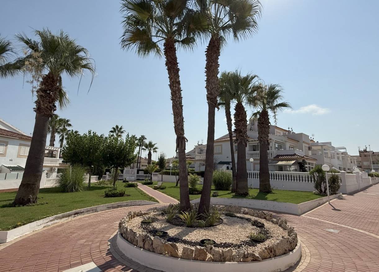 Bestaand - Appartement - Orihuela Costa - La Zenia
