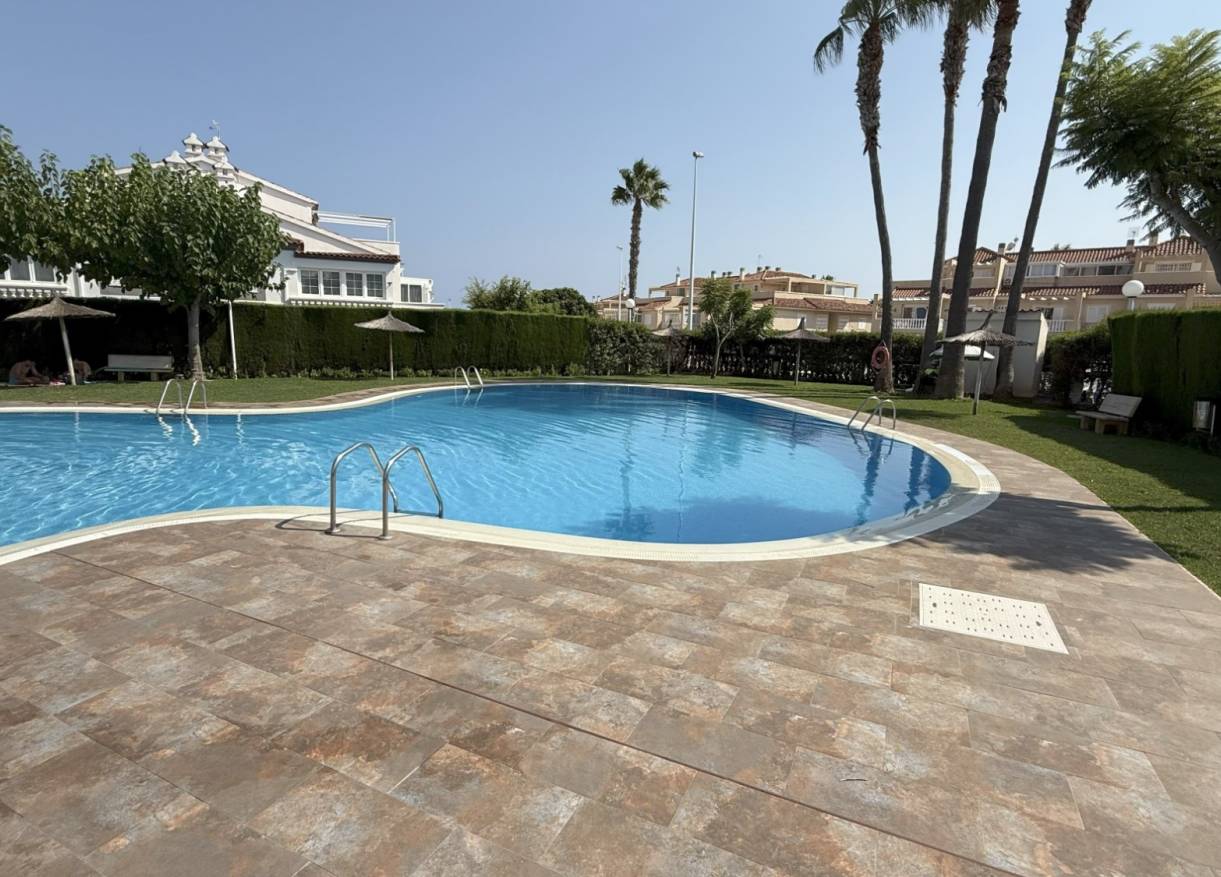Bestaand - Appartement - Orihuela Costa - La Zenia