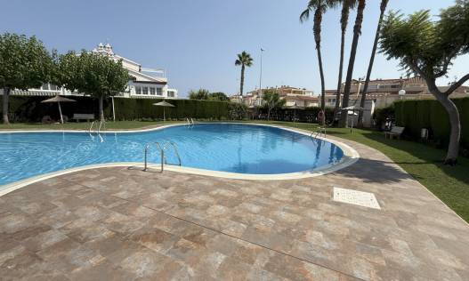 Bestaand - Appartement - Orihuela Costa - La Zenia