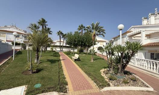 Bestaand - Appartement - Orihuela Costa - La Zenia