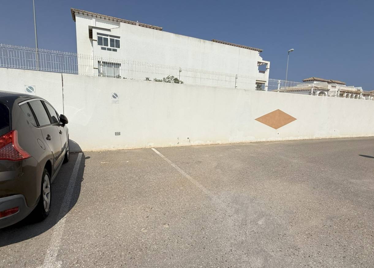 Bestaand - Appartement - Orihuela Costa - La Zenia