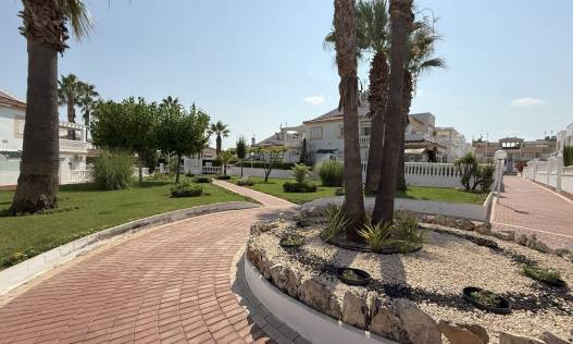 Bestaand - Appartement - Orihuela Costa - La Zenia