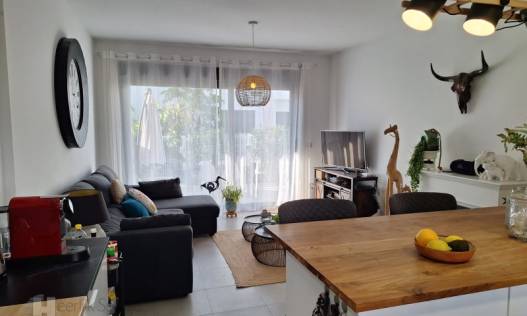 Bestaand - Appartement - Santiago de la Ribera - San Javier