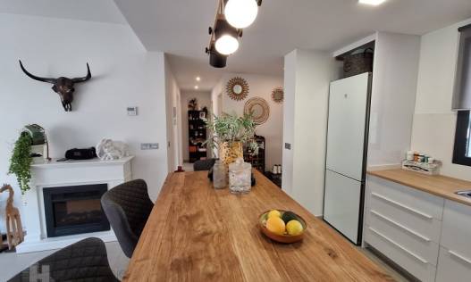 Bestaand - Appartement - Santiago de la Ribera - San Javier