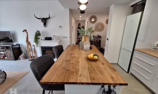 Bestaand - Appartement - Santiago de la Ribera - San Javier