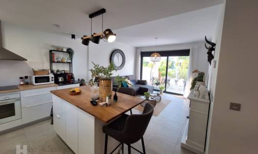 Bestaand - Appartement - Santiago de la Ribera - San Javier