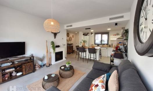 Bestaand - Appartement - Santiago de la Ribera - San Javier