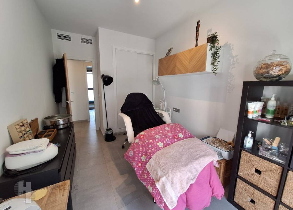 Bestaand - Appartement - Santiago de la Ribera - San Javier