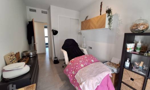 Bestaand - Appartement - Santiago de la Ribera - San Javier