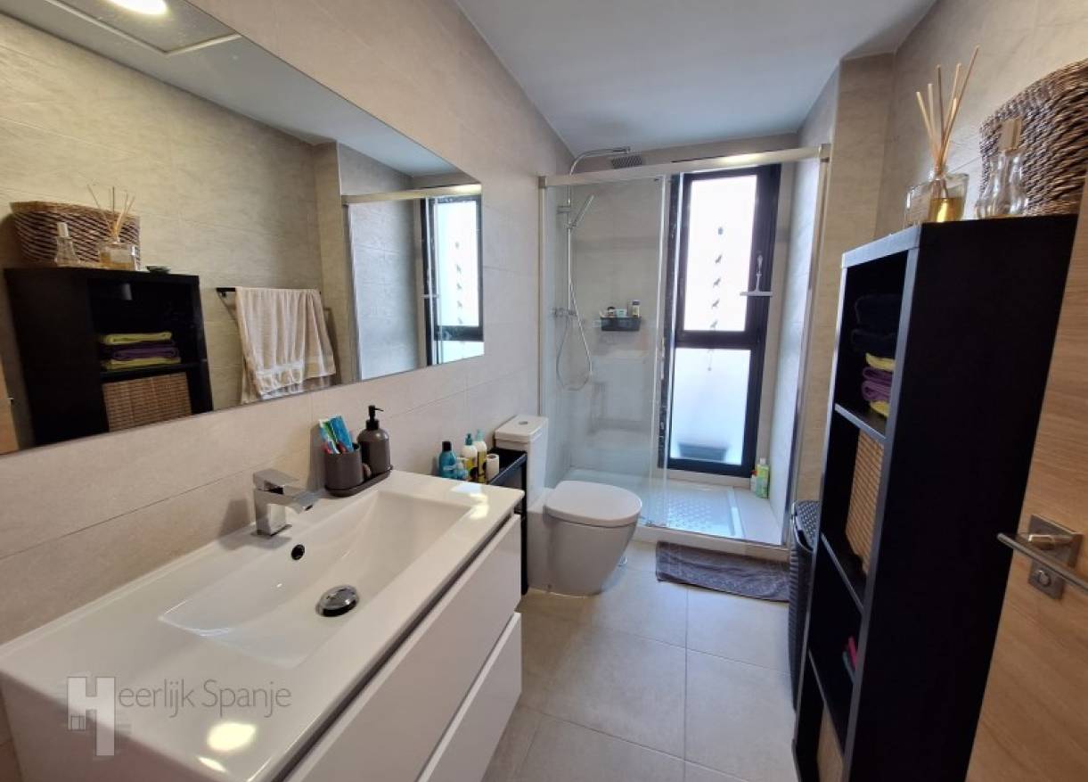 Bestaand - Appartement - Santiago de la Ribera - San Javier