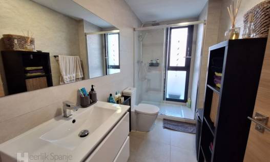 Bestaand - Appartement - Santiago de la Ribera - San Javier