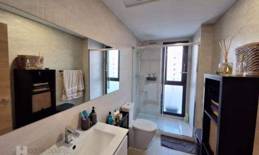Bestaand - Appartement - Santiago de la Ribera - San Javier