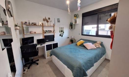 Bestaand - Appartement - Santiago de la Ribera - San Javier