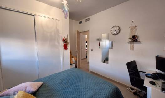 Bestaand - Appartement - Santiago de la Ribera - San Javier