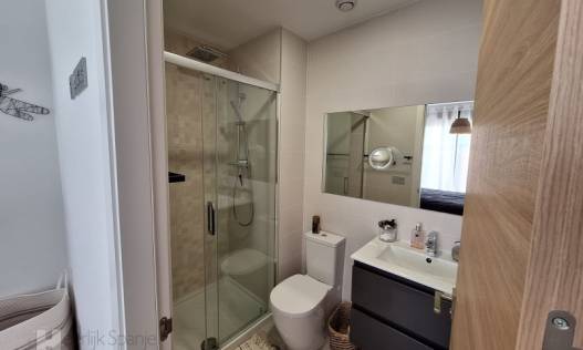 Bestaand - Appartement - Santiago de la Ribera - San Javier