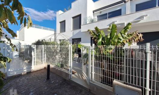 Bestaand - Appartement - Santiago de la Ribera - San Javier