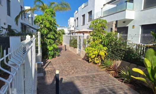 Bestaand - Appartement - Santiago de la Ribera - San Javier