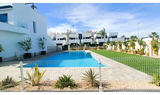 Bestaand - Appartement - Santiago de la Ribera - San Javier