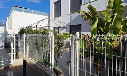 Bestaand - Appartement - Santiago de la Ribera - San Javier