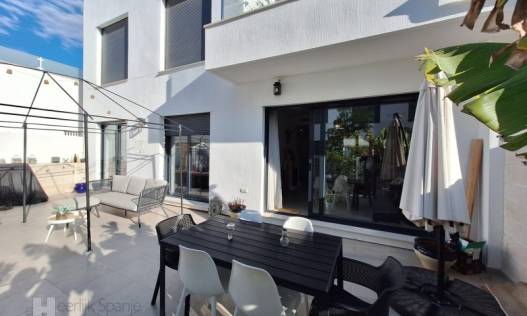 Bestaand - Appartement - Santiago de la Ribera - San Javier