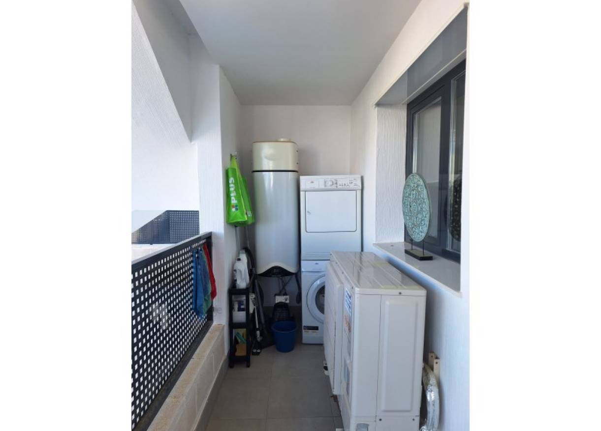 Bestaand - Appartement - Santiago de la Ribera - San Javier