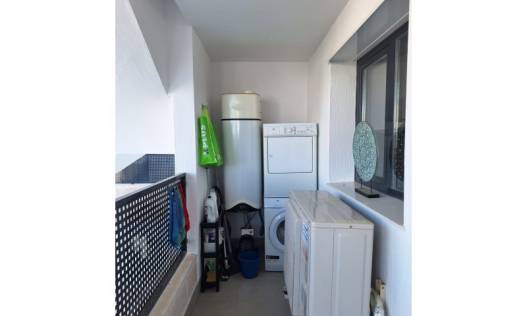Bestaand - Appartement - Santiago de la Ribera - San Javier