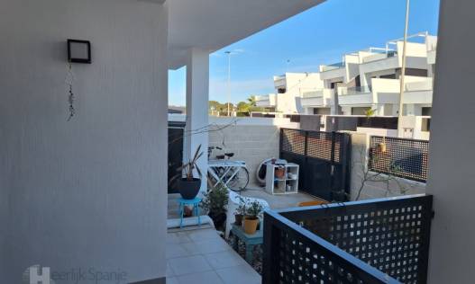 Bestaand - Appartement - Santiago de la Ribera - San Javier
