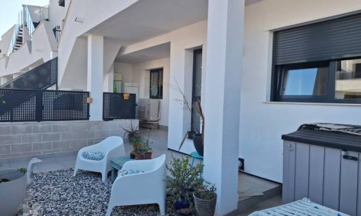 Bestaand - Appartement - Santiago de la Ribera - San Javier