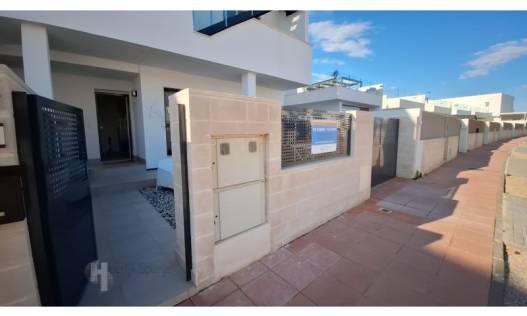 Bestaand - Appartement - Santiago de la Ribera - San Javier