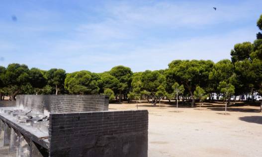 Bestaand - Appartement - Santiago de la Ribera - San Javier