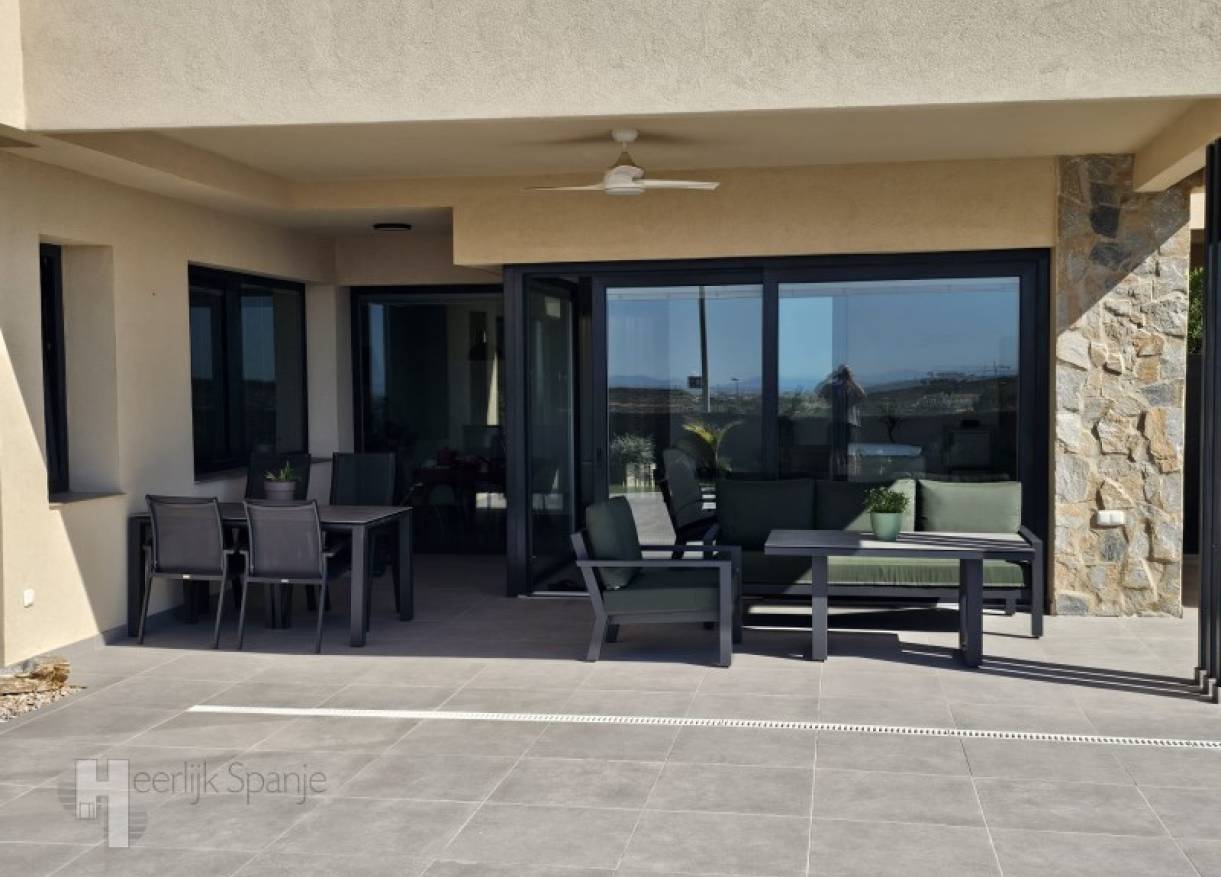 Bestaand - Villa - Baños y mendigo - Murcia