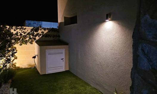 Bestaand - Villa - Baños y mendigo - Murcia