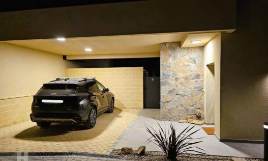 Bestaand - Villa - Baños y mendigo - Murcia