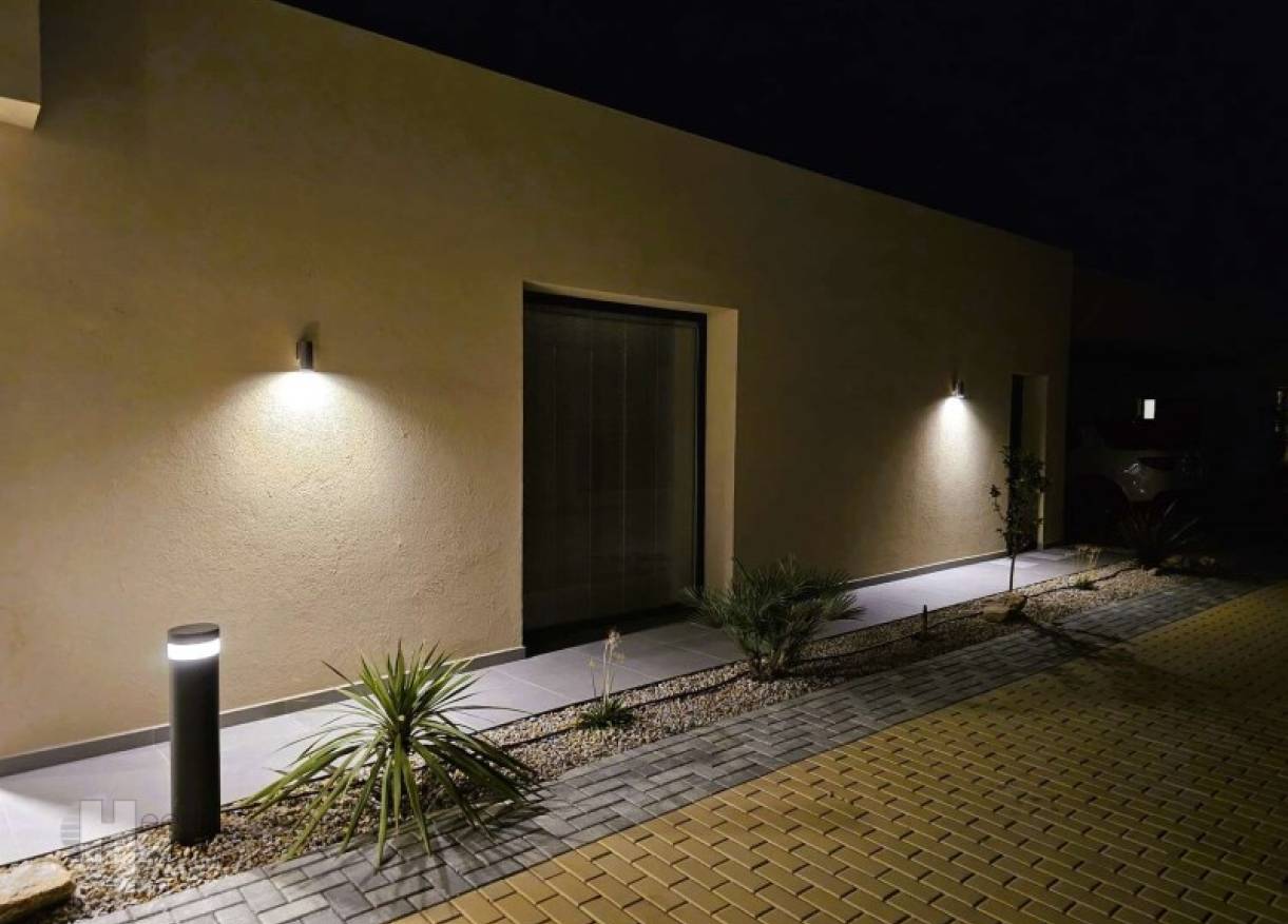 Bestaand - Villa - Baños y mendigo - Murcia